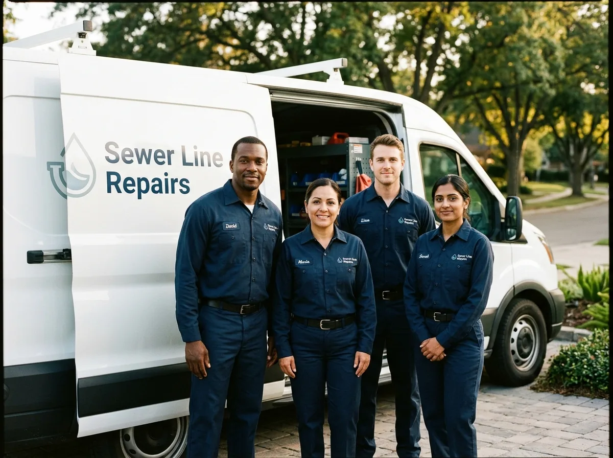 Emergency Plumber company in Madawaska, ME